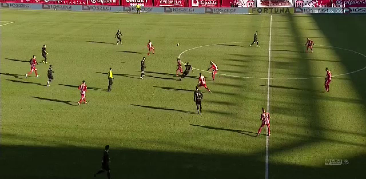 Sepsi OSK - Gaz Metan Mediaș 2-0 | Elevii lui Cristiano Bergodi încă speră la un loc de playoff_2