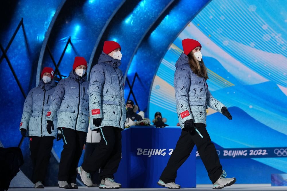 „Am crezut că vor lua în serios Olimpiada!” Și-au bătut joc sau au încurcat regulamentele? Haos la sărituri cu schiurile_2