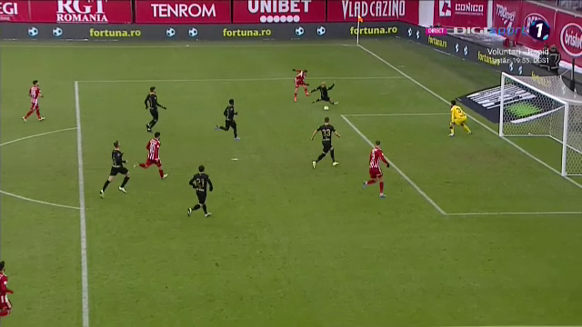Sepsi OSK - Gaz Metan Mediaș 2-0 | Elevii lui Cristiano Bergodi încă speră la un loc de playoff_4