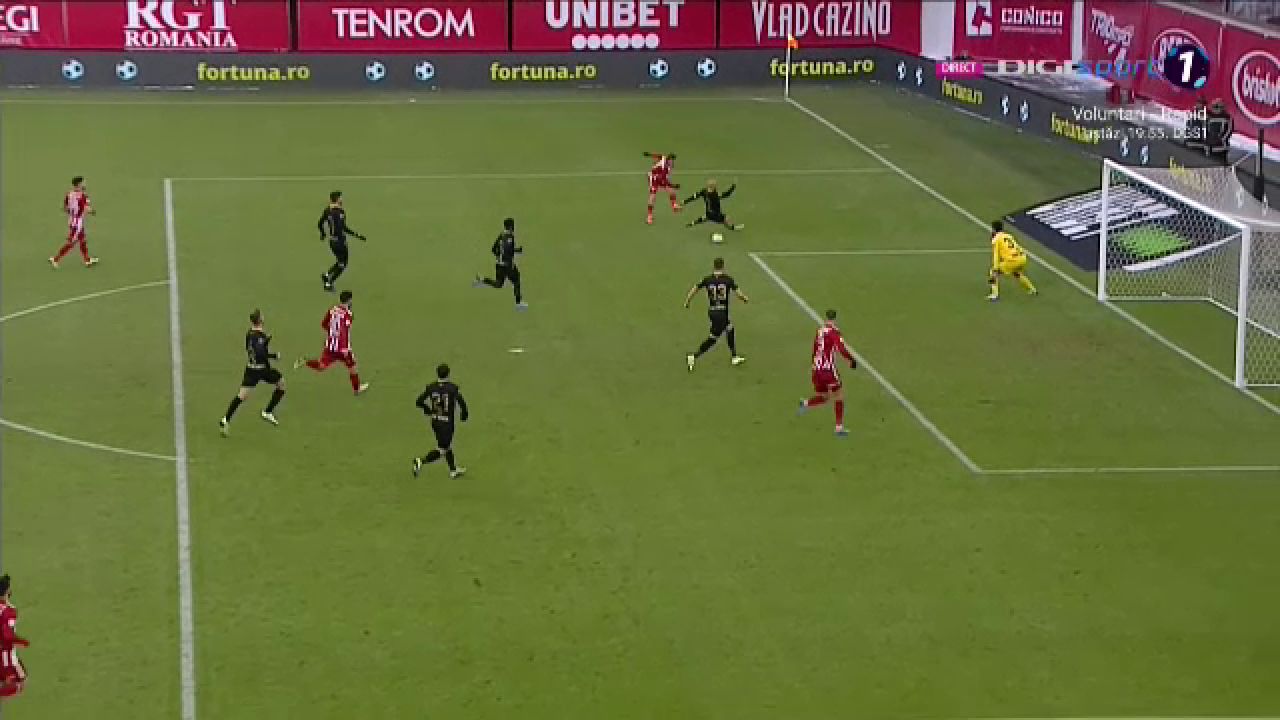 Sepsi OSK - Gaz Metan Mediaș 2-0 | Elevii lui Cristiano Bergodi încă speră la un loc de playoff_4
