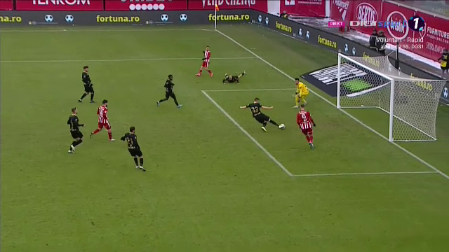 Sepsi OSK - Gaz Metan Mediaș 2-0 | Elevii lui Cristiano Bergodi încă speră la un loc de playoff_5