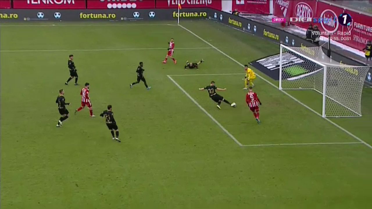 Sepsi OSK - Gaz Metan Mediaș 2-0 | Elevii lui Cristiano Bergodi încă speră la un loc de playoff_5