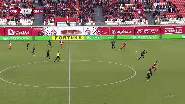 Sepsi OSK - Gaz Metan Mediaș 2-0 | Elevii lui Cristiano Bergodi încă speră la un loc de playoff_6