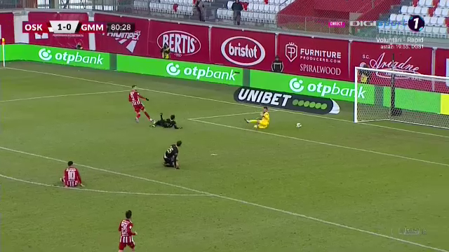 Sepsi OSK - Gaz Metan Mediaș 2-0 | Elevii lui Cristiano Bergodi încă speră la un loc de playoff_7