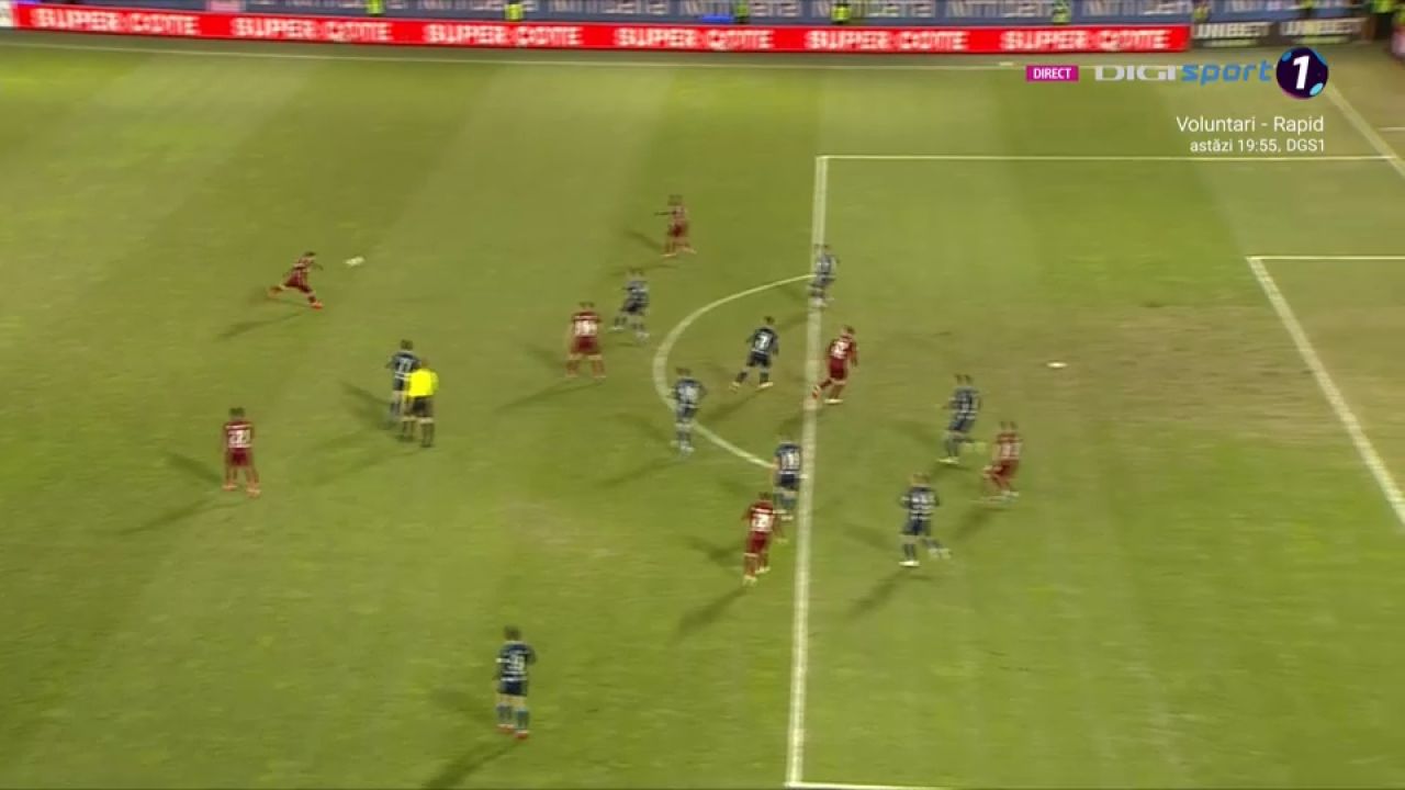 CFR Cluj, 4, stai jos! A patra remiză consecutivă pentru echipa lui Dan Petrescu în Liga 1! Încă o șansă pentru FCSB să se apropie_3