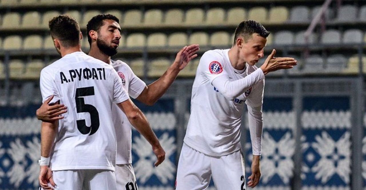 Din cupele europene, la Academica Clinceni! Ilfovenii și-au prezentat noul jucător _3