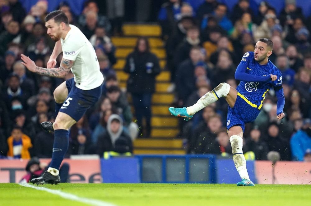 Decizia surprinzătoare a starului legitimat la Chelsea! S-a retras de la echipa națională. Motivul acestei decizii _2