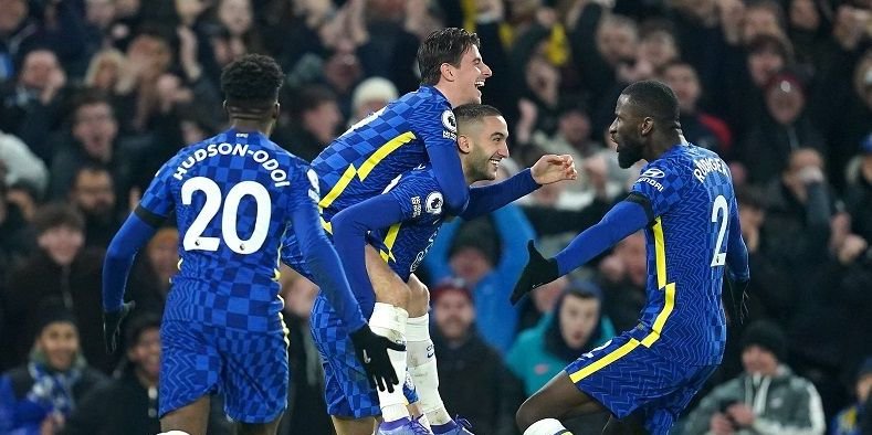 Decizia surprinzătoare a starului legitimat la Chelsea! S-a retras de la echipa națională. Motivul acestei decizii _3