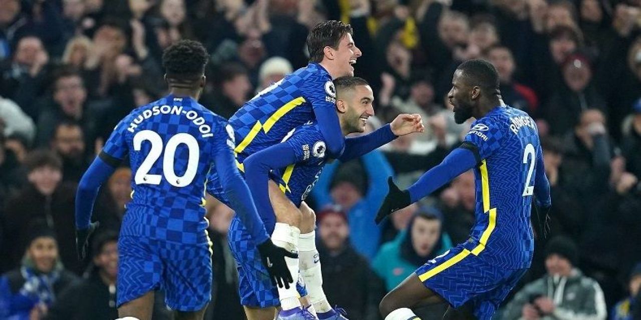 Decizia surprinzătoare a starului legitimat la Chelsea! S-a retras de la echipa națională. Motivul acestei decizii _3