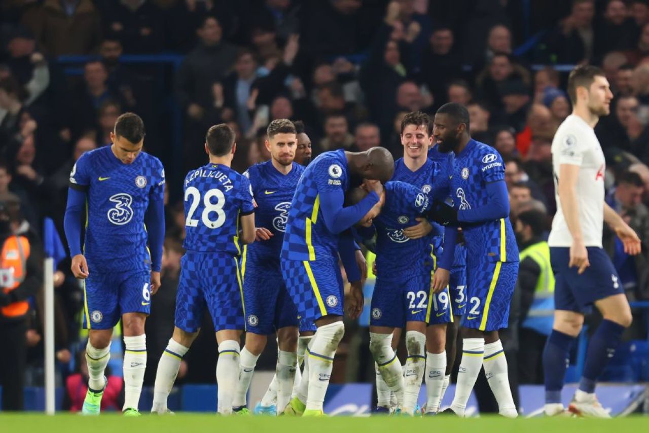 Decizia surprinzătoare a starului legitimat la Chelsea! S-a retras de la echipa națională. Motivul acestei decizii _4