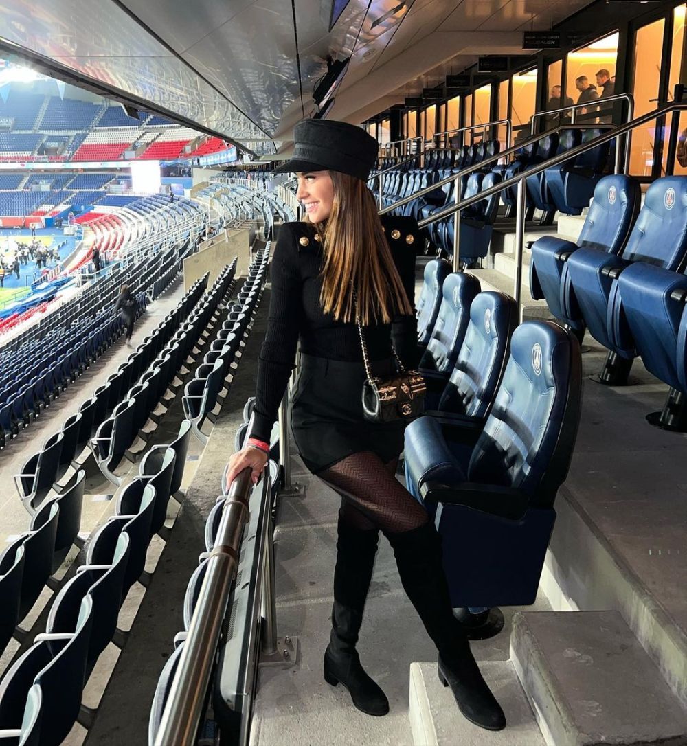 Copiii lui Messi, gata să 'trădeze' fotbalul?! Soția argentinianului a postat o fotografie de la primele antrenamente _1