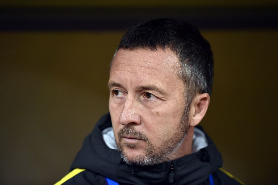 MM Stoica, cuvinte de laudă despre un rival de la Rapid: Joacă excepțional