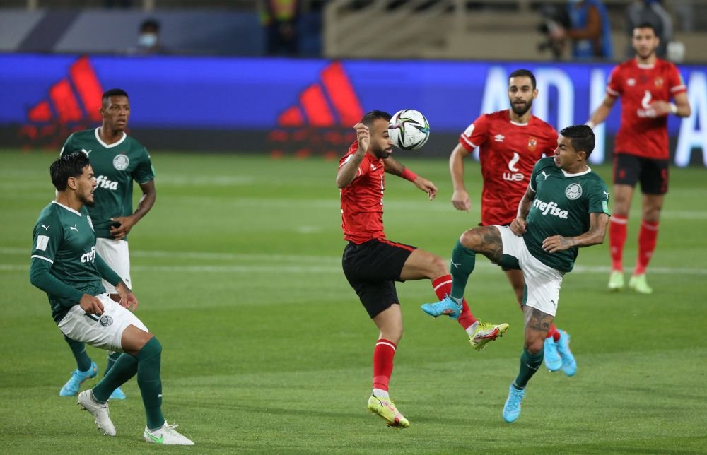 Nicio surpriză aici! Palmeiras s-a calificat în finala Campionatului Mondial al Cluburilor și-i așteaptă pe băieții lui Abramovici