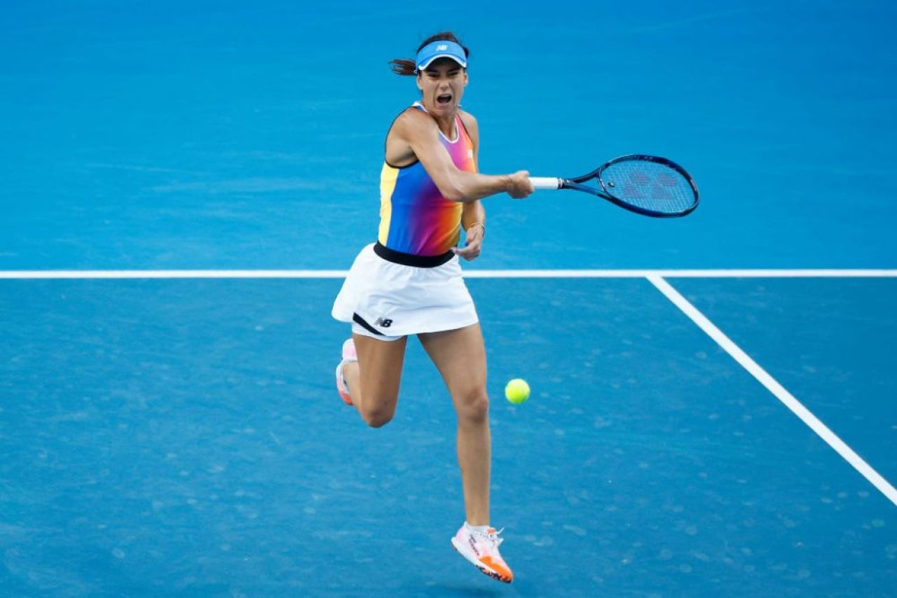 Start duel pentru titlul de prima rachetă a României: Sorana Cîrstea revine în top 30 după 8 ani și o poate depăși pe Simona Halep_12