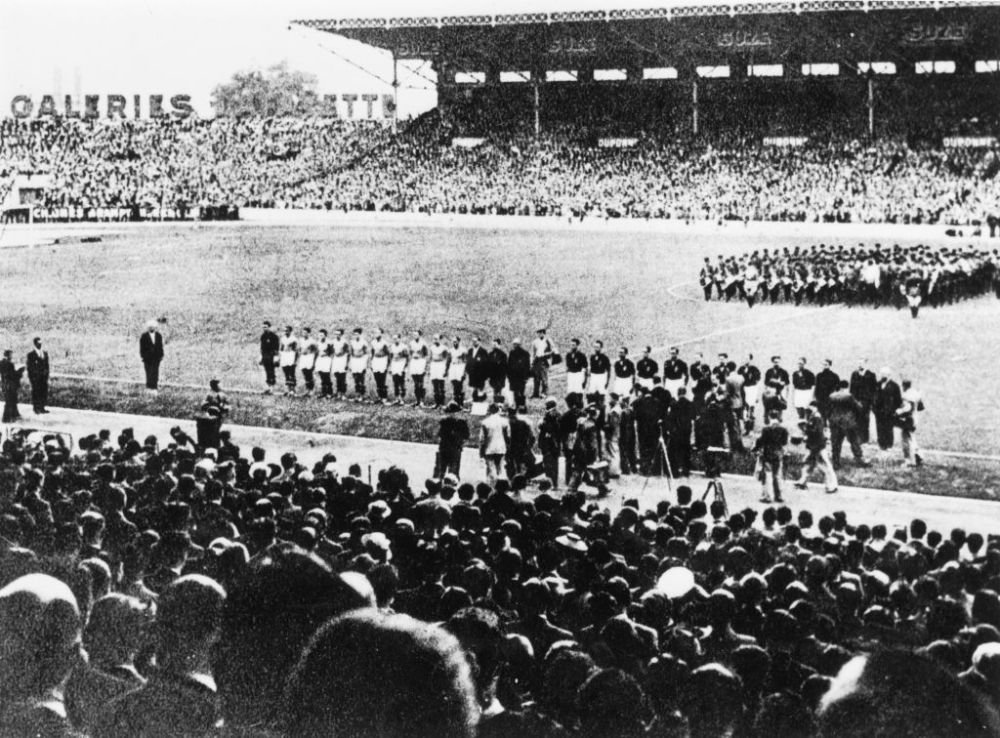 SPECIAL | „Italia lui Mussolini”. Generația impresionantă care câștigat trei trofee internaționale în perioada interbelică_8