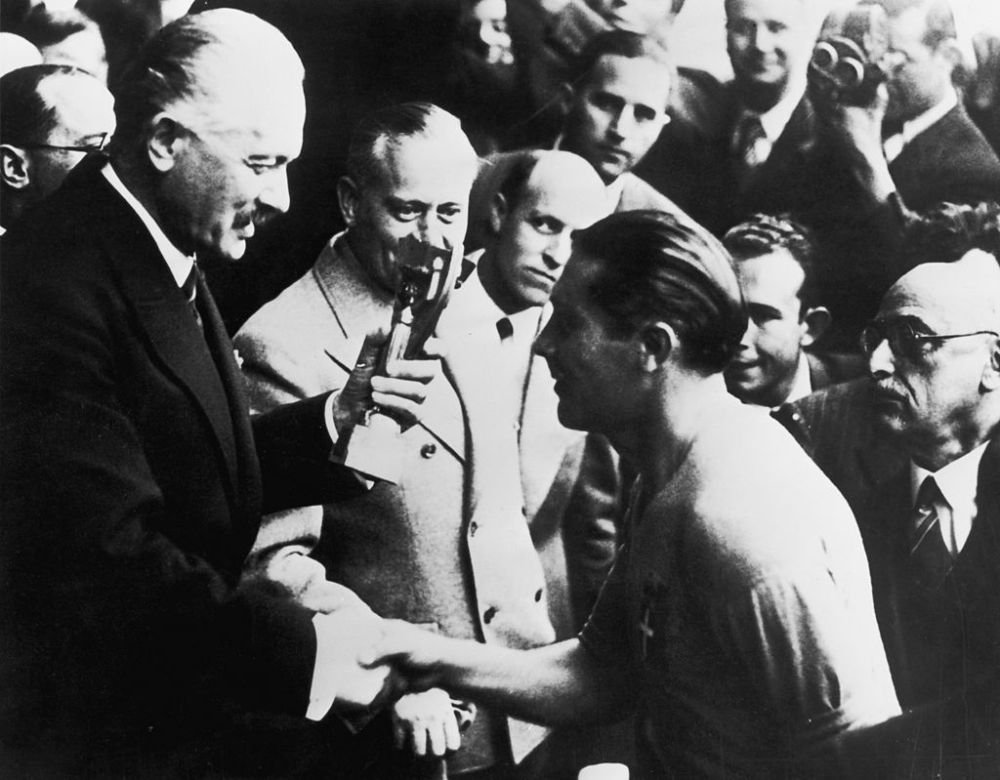 SPECIAL | „Italia lui Mussolini”. Generația impresionantă care câștigat trei trofee internaționale în perioada interbelică_9
