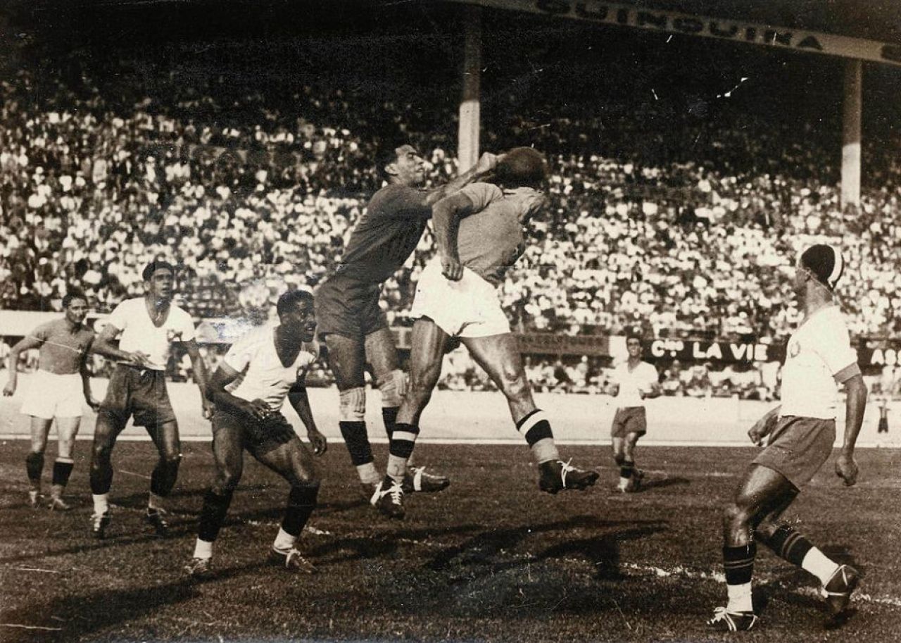 SPECIAL | „Italia lui Mussolini”. Generația impresionantă care câștigat trei trofee internaționale în perioada interbelică_13