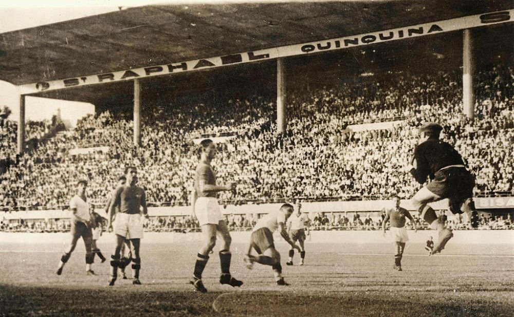 SPECIAL | „Italia lui Mussolini”. Generația impresionantă care câștigat trei trofee internaționale în perioada interbelică_14