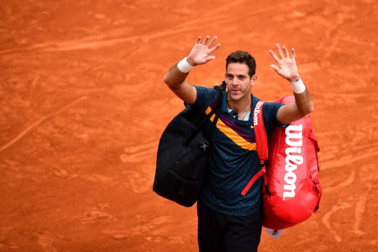 Campionul de mare șlem, Juan Martin del Potro s-a retras din tenis la 33 de ani: „Vreau să pot dormi fără dureri.” _2