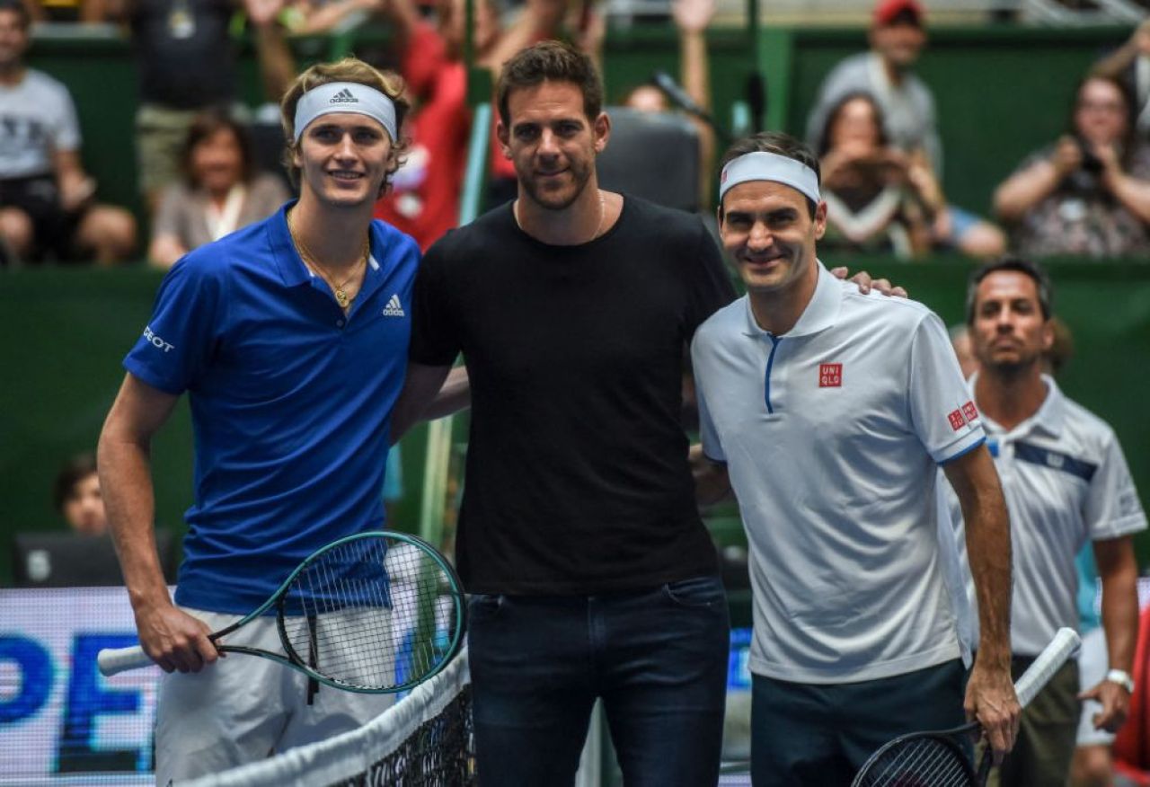 Campionul de mare șlem, Juan Martin del Potro s-a retras din tenis la 33 de ani: „Vreau să pot dormi fără dureri.” _9