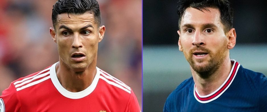 Ronaldo vs Messi! Cine a avut mai multe goluri și pase decisive &icirc;n sezonul acesta