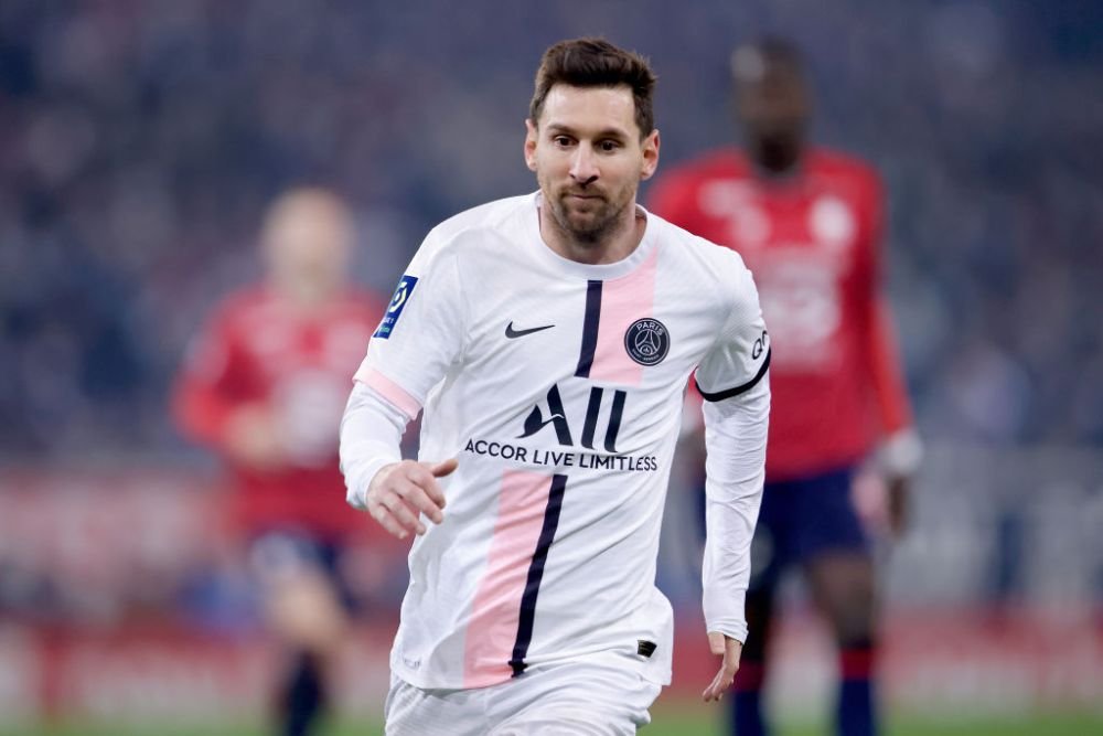 Ronaldo vs Messi! Cine a avut mai multe goluri și pase decisive în sezonul acesta_2