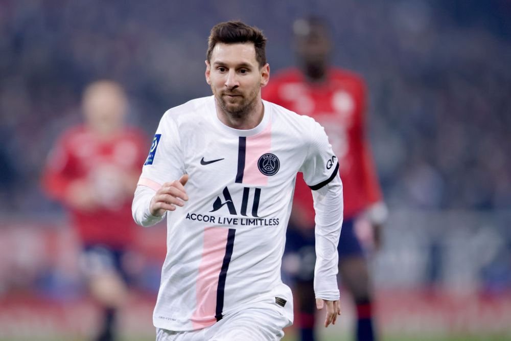 Ronaldo vs Messi! Cine a avut mai multe goluri și pase decisive în sezonul acesta_3
