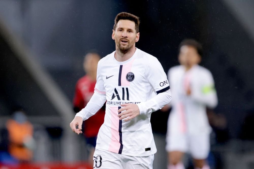 Ronaldo vs Messi! Cine a avut mai multe goluri și pase decisive în sezonul acesta_4