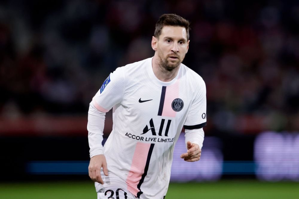Ronaldo vs Messi! Cine a avut mai multe goluri și pase decisive în sezonul acesta_5