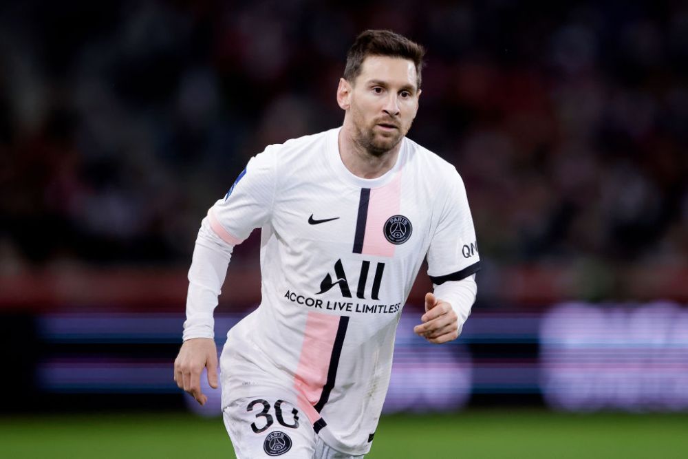 Ronaldo vs Messi! Cine a avut mai multe goluri și pase decisive în sezonul acesta_6