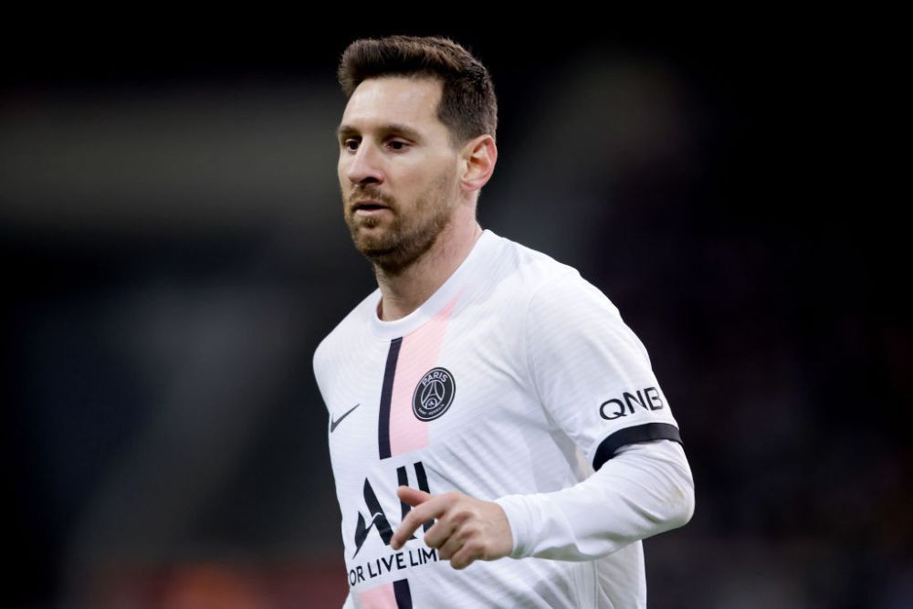 Messi s-a &icirc;ntors la Barcelona! Argentinianul a zburat direct după meciul lui PSG cu St. Etienne&nbsp;