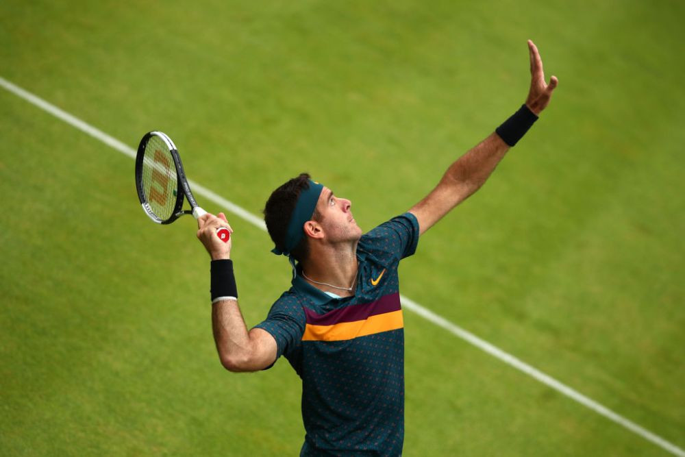 „O legendă vie!” Juan Martin del Potro, tenismenul preferat de Next Gen pentru că a încurcat vechiul „Big 4” în ATP_9