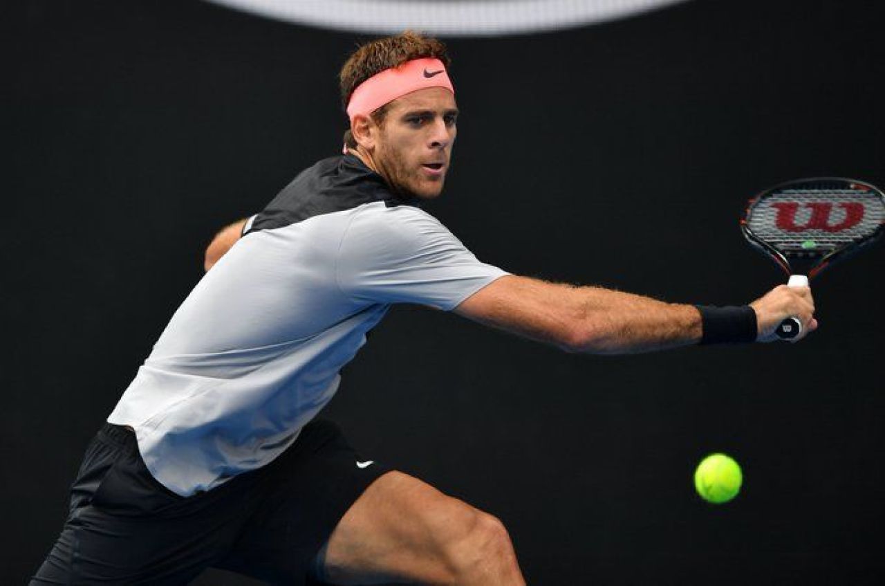 „O legendă vie!” Juan Martin del Potro, tenismenul preferat de Next Gen pentru că a încurcat vechiul „Big 4” în ATP_11