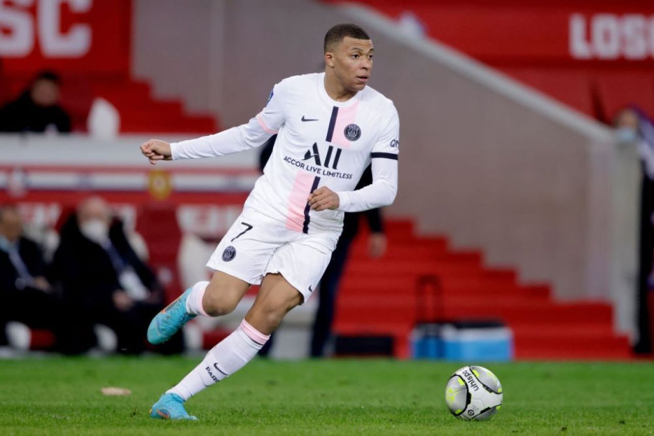 „Vreau doar să o înving în Champions League pe Real Madrid!” Mbappe s-a pronunțat cu privire la transferului anului_1