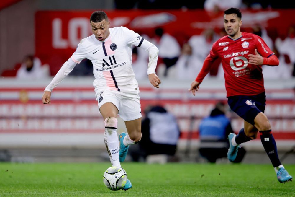 „Vreau doar să o înving în Champions League pe Real Madrid!” Mbappe s-a pronunțat cu privire la transferului anului_3