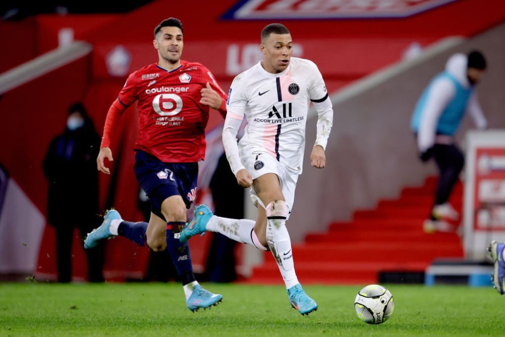 „Vreau doar să o înving în Champions League pe Real Madrid!” Mbappe s-a pronunțat cu privire la transferului anului_4