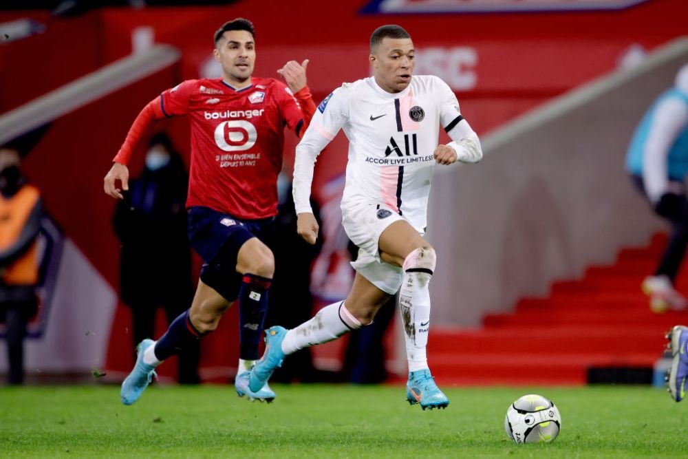 „Vreau doar să o înving în Champions League pe Real Madrid!” Mbappe s-a pronunțat cu privire la transferului anului_6