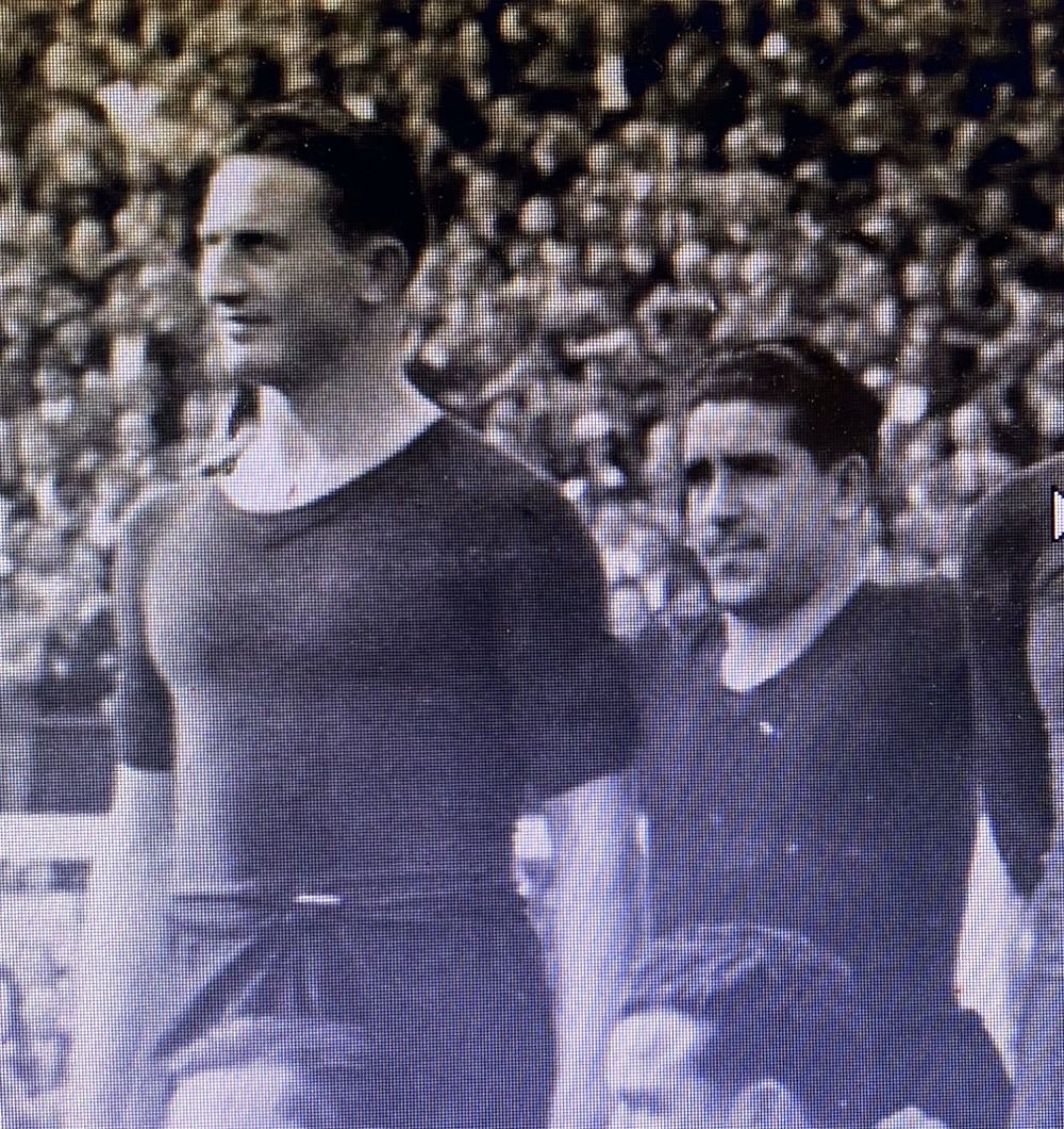Poveștile FA Cup | Primul antrenor străin din istoria fotbalului englez a fost un român: jucător la Petroșani și Barcelona, manager la Grimsby Town (I)_6