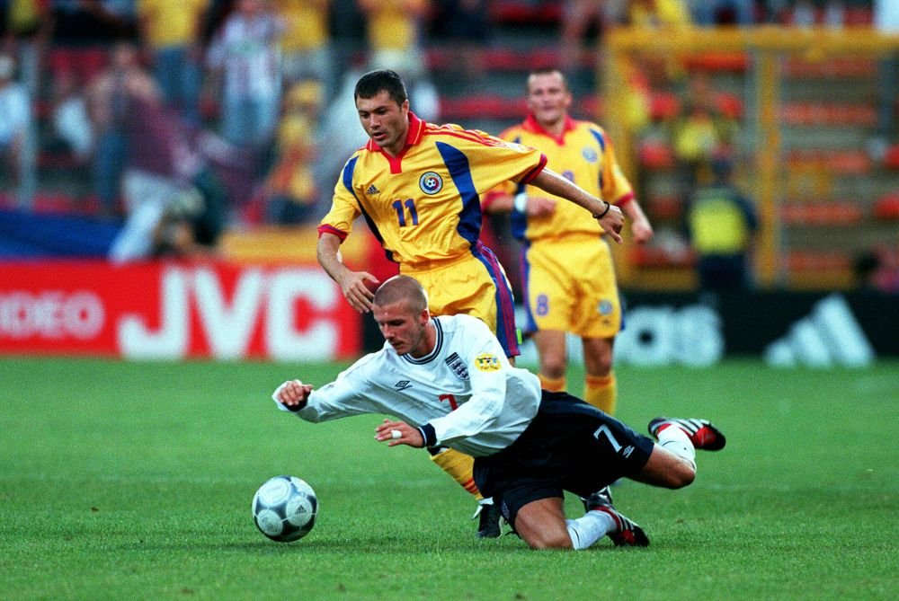 Adi Ilie spune că sunt fotbaliști de 