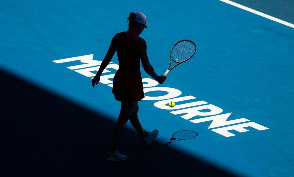 Simona Halep, declarație aspră la plecarea în Dubai: „Clasamentul chiar nu contează.” Ce spune despre un posibil nou antrenor_9