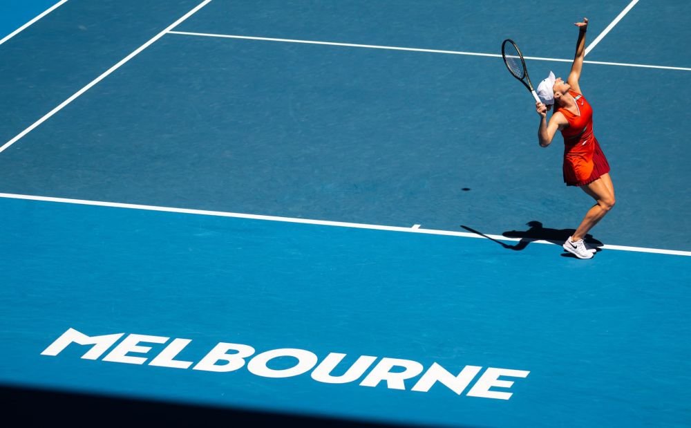 Simona Halep, declarație aspră la plecarea în Dubai: „Clasamentul chiar nu contează.” Ce spune despre un posibil nou antrenor_11
