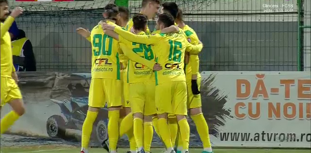 CS Mioveni - Farul 1-1! Trupa lui Gică Hagi, încă un pas greșit și ratează ocazia de a se îndepărta de Rapid și FC Argeș_2