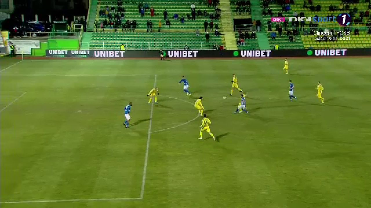 CS Mioveni - Farul 1-1! Trupa lui Gică Hagi, încă un pas greșit și ratează ocazia de a se îndepărta de Rapid și FC Argeș_6