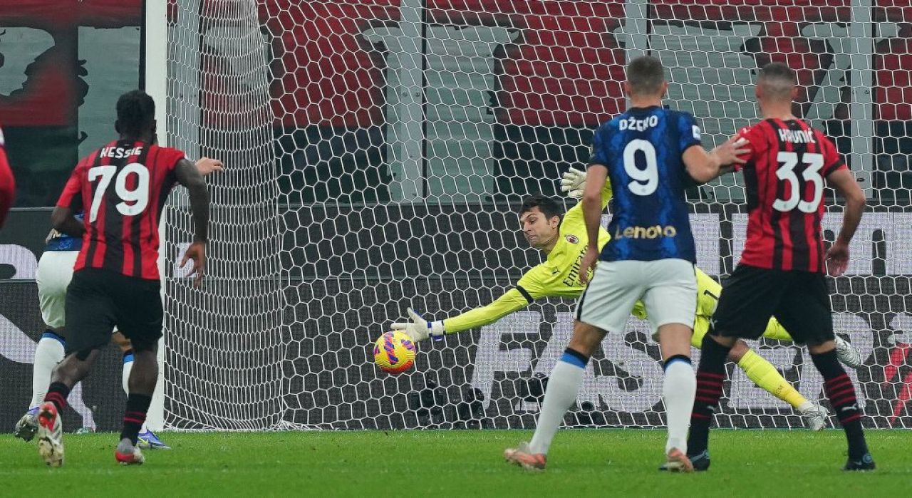Tătărușanu, elogiat de AC Milan chiar de ziua sa! Mesajul special primit de portarul român _1