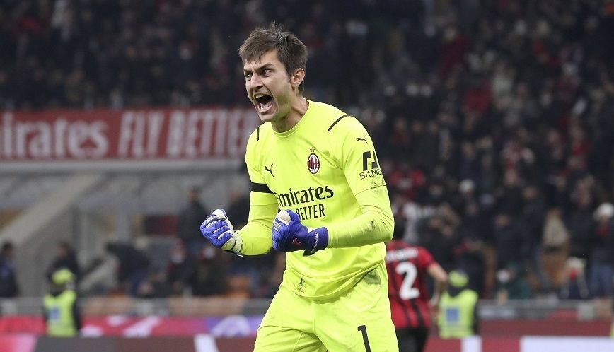 Tătărușanu, elogiat de AC Milan chiar de ziua sa! Mesajul special primit de portarul român _2