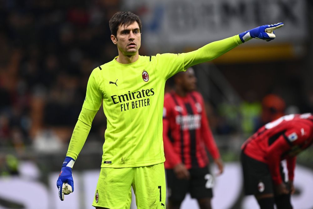Tătărușanu, elogiat de AC Milan chiar de ziua sa! Mesajul special primit de portarul român _3