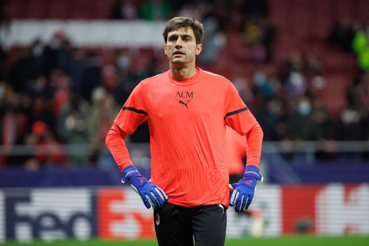 Tătărușanu, elogiat de AC Milan chiar de ziua sa! Mesajul special primit de portarul român _7