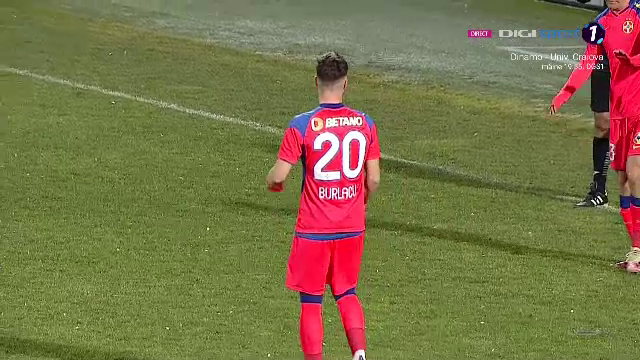 Ca la FCSB, la nimeni! Roș-albaștrii au mizat în meciul cu Clinceni pe un jucător care nu a mai jucat de aproape 2 ani_4