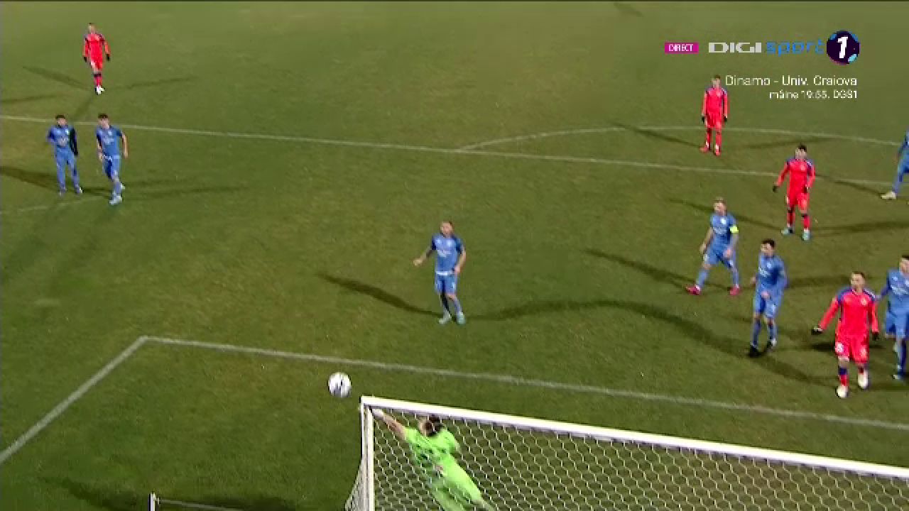 Academica Clinceni - FCSB 0-3 | Roș-albaștrii profită de pasul greșit al CFR-ului și reduc diferența de puncte_13