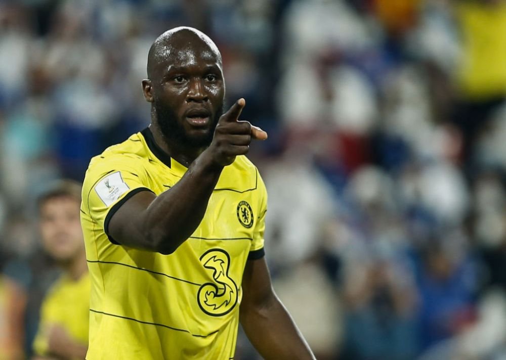 Romelu Lukaku a calificat-o pe Chelsea în finala Cupei Mondiale a Cluburilor